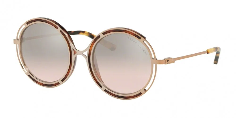 Ralph Lauren 7060 Sunglasses - view 2
